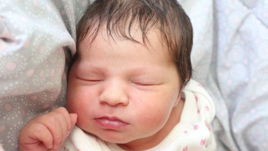 Zdjęcia dzieci z 10 sierpnia