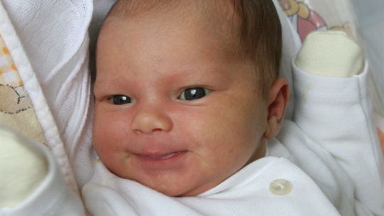 Zdjęcia dzieci z 10 sierpnia