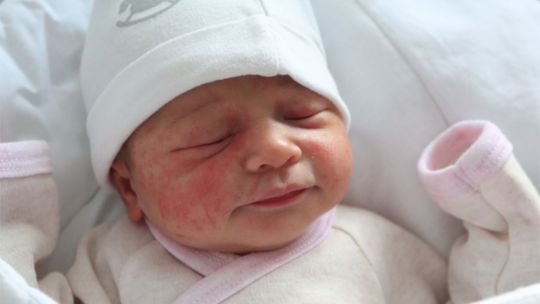 Zdjęcia dzieci z 10 września