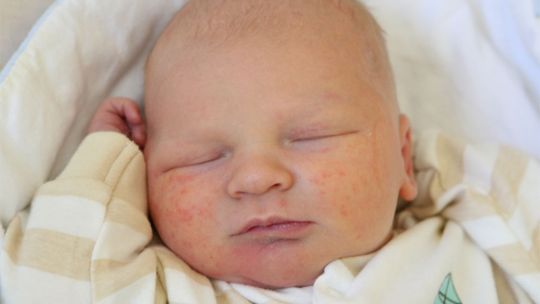 Zdjęcia dzieci z 10 września