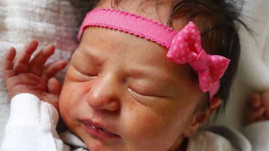 Zdjęcia dzieci z 11 czerwca