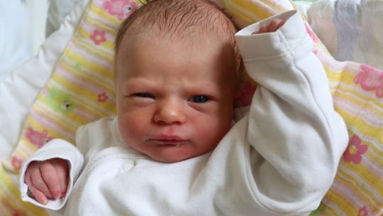 Zdjęcia dzieci z 11 kwietnia