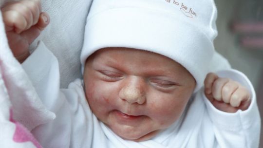 Zdjęcia dzieci z 11 lipca