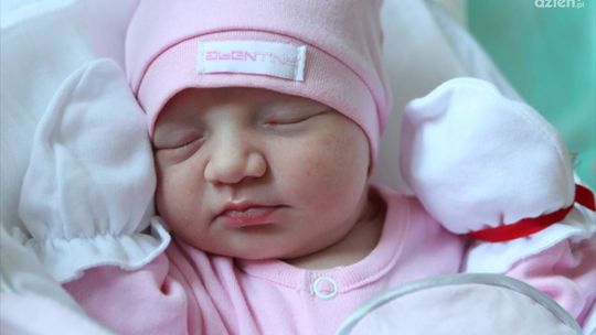 Zdjęcia dzieci z 11  listopada