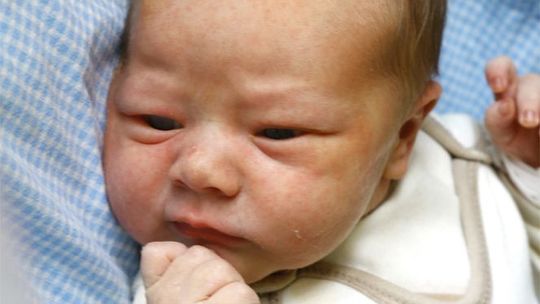 Zdjęcia dzieci z 11 maja