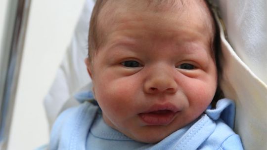 Zdjęcia dzieci z 11 maja