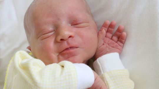 Zdjęcia dzieci z 11 maja