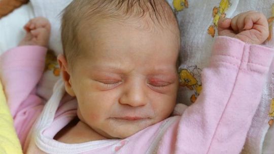 Zdjęcia dzieci z 11 marca