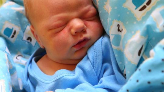 Zdjęcia dzieci z 11 stycznia