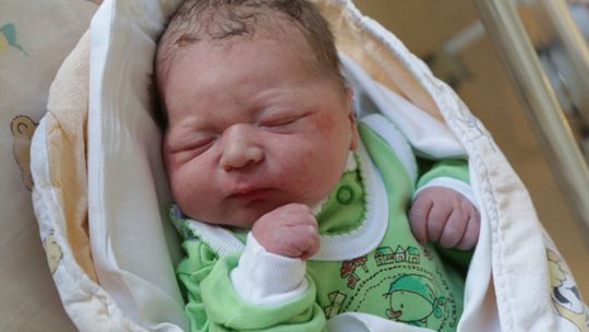 Zdjęcia dzieci z 12 czerwca