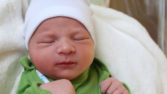 Zdjęcia dzieci z 12 grudnia