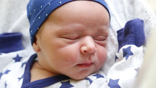 Zdjęcia dzieci z 12 kwietnia