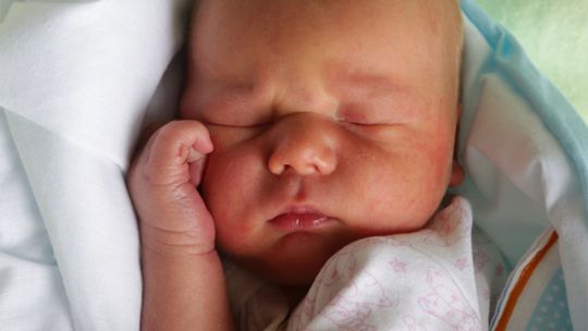 Zdjęcia dzieci z 12 kwietnia