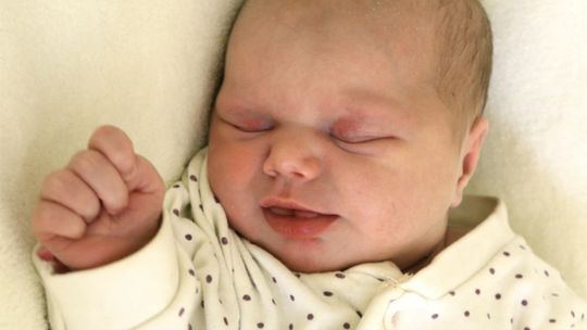 Zdjęcia dzieci z 12 marca