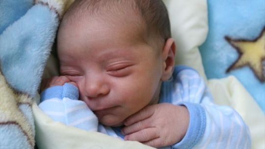 Zdjęcia dzieci z 12 października