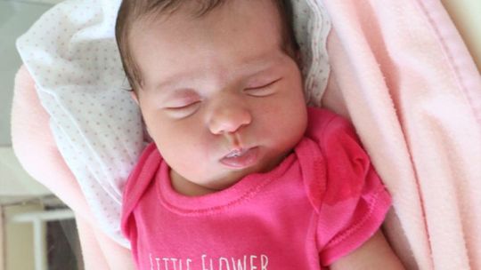 Zdjęcia dzieci z 12 sierpnia