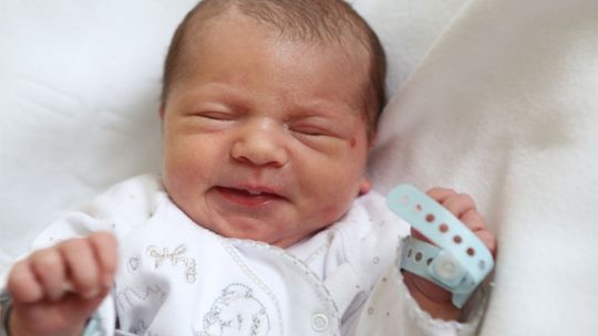 Zdjęcia dzieci z 12 sierpnia