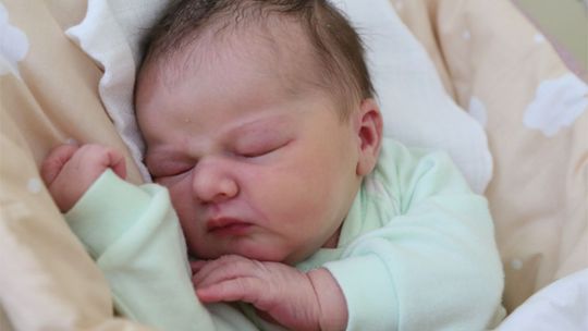 Zdjęcia dzieci z 12 sierpnia