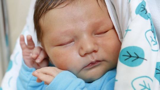 Zdjęcia dzieci z 12 września