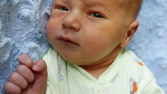 Zdjęcia dzieci z 13 czerwca