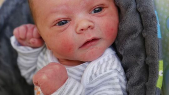 Zdjęcia dzieci z 13 kwietnia