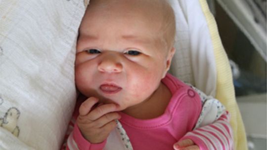 Zdjęcia dzieci z 13 kwietnia