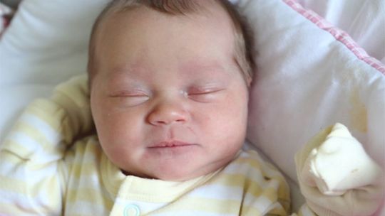 Zdjęcia dzieci z 13 lipca