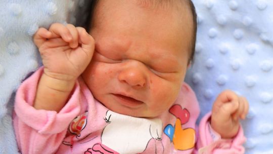 Zdjęcia dzieci z 13 maja