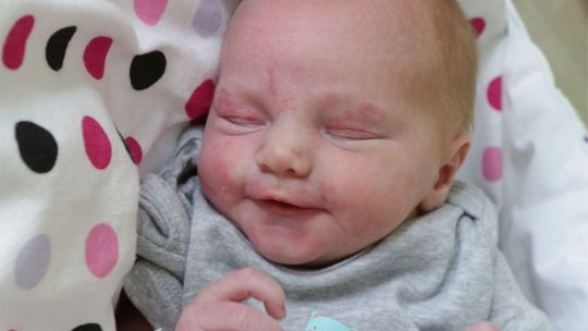 Zdjęcia dzieci z 13 maja