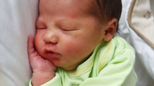 Zdjęcia dzieci z 13 marca