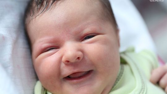 Zdjęcia dzieci z 13 sierpnia