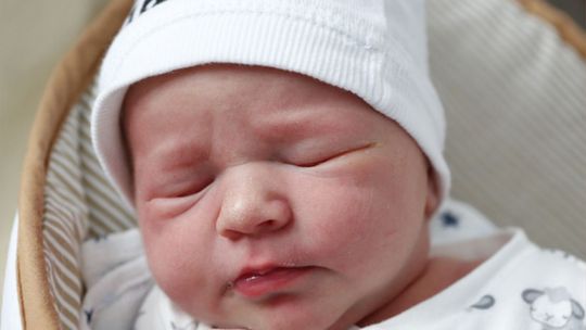 Zdjęcia dzieci z 13 stycznia