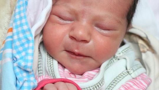 Zdjęcia dzieci z 13 stycznia