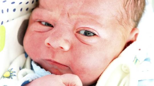 Zdjęcia dzieci z 13 września