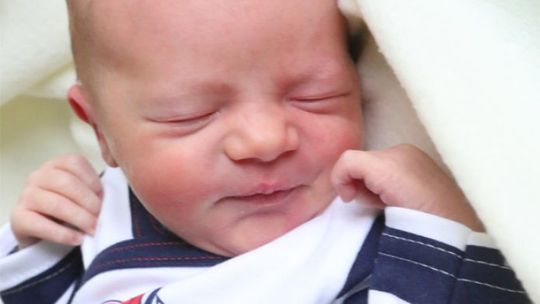 Zdjęcia dzieci z 13 września