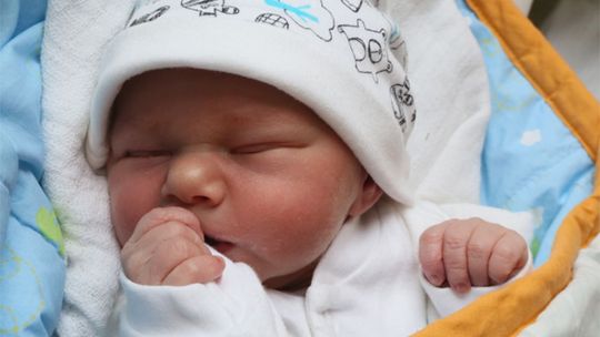 Zdjęcia dzieci z 13 września