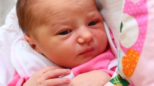 Zdjęcia dzieci z 14 grudnia