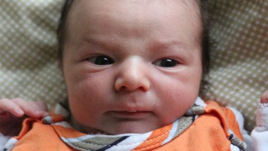 Zdjęcia dzieci z 14 grudnia