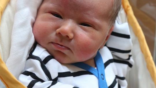 Zdjęcia dzieci z 14 kwietnia