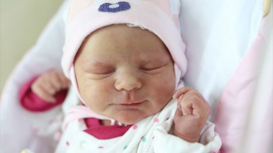 Zdjęcia dzieci z 14 listopada