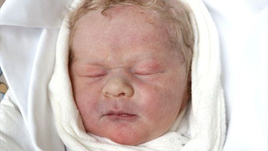 Zdjęcia dzieci z 14 listopada