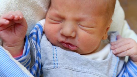 Zdjęcia dzieci z 14 lutego