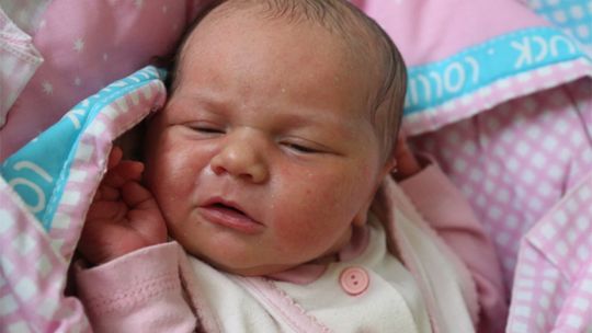 Zdjęcia dzieci z 14 lutego