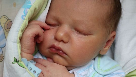 Zdjęcia dzieci z 14 maja