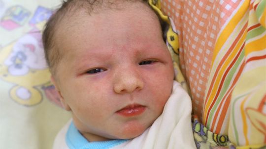 Zdjęcia dzieci z 14 marca