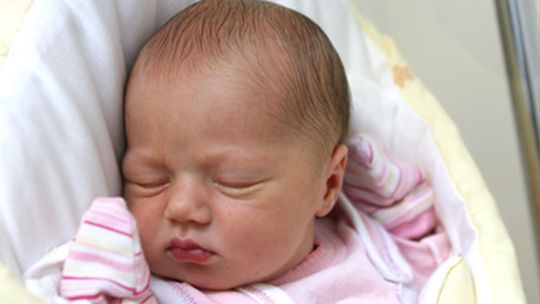 Zdjęcia dzieci z 14 marca