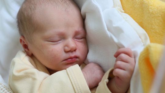 Zdjęcia dzieci z 14 sierpnia