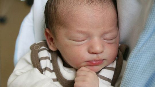 Zdjęcia dzieci z 14 sierpnia