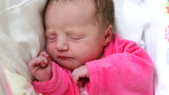 Zdjęcia dzieci z 14 września