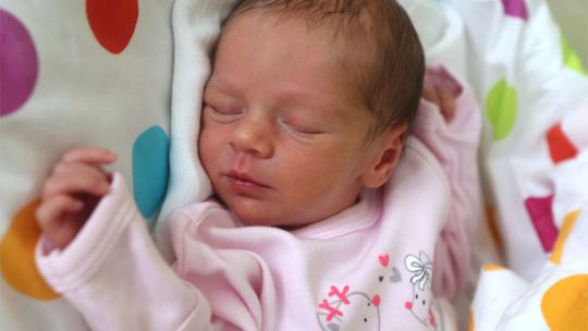 Zdjęcia dzieci z 15 czerwca